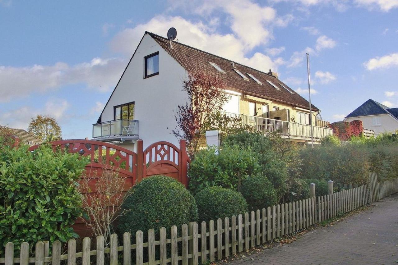 Kuestenbude Ankerplatz Groemitz Exterior photo